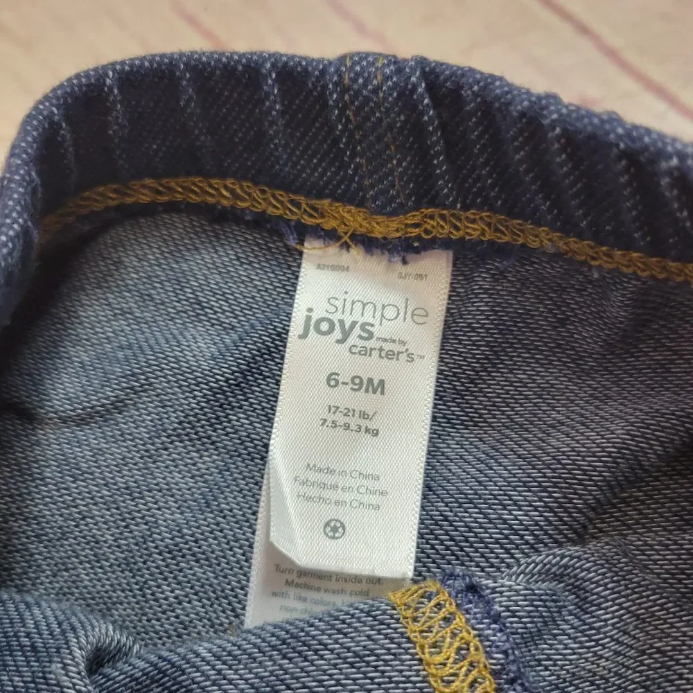 Carters carter leggings